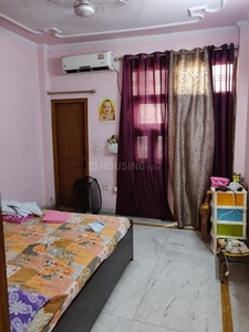 1 RK Independent House for rent in Sector 49, Noida - 400 Sqft