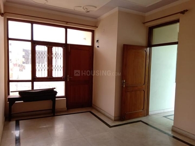 1 RK Independent House for rent in Sector 66, Noida - 500 Sqft
