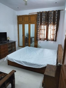 1 RK Villa for rent in Sector 30, Noida - 450 Sqft