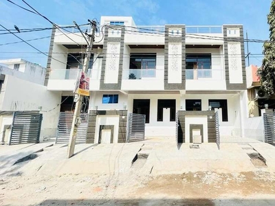 100 Gaj JDA Approved vill with 3bedroom