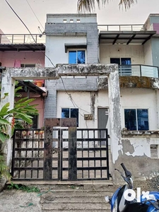 1000 sqft. 3BHK house for sell at Nova Classic Colony