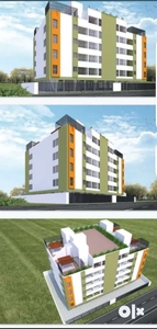 1&2 BHK, Ready to Move Flats Available for Sale from Builder in , Sus