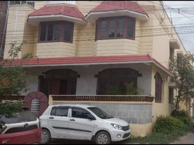 12 years old house in Thudiyaloor RTO office