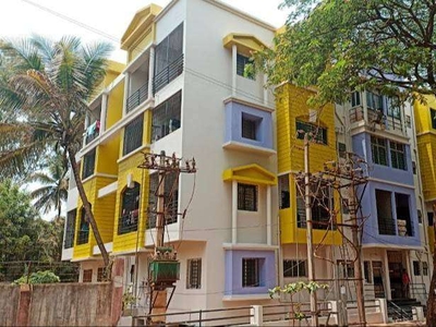 1.5 bhk with additional study room @ prime location