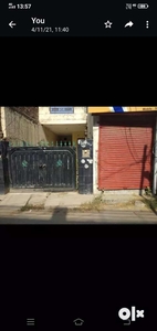 150 syd kothi with shop for sale in dugri