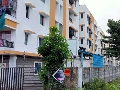 1BHK apartment sell at Mampakkam