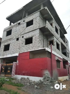 1BHK Flat 1st floor Suncity, Narsareddy Colony, Langerhouz Hyderabad