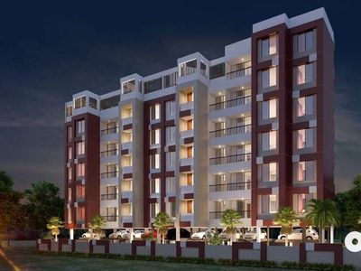 1bhk flat for available ,