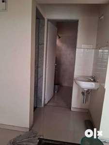 1bhk flat for available