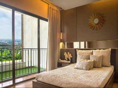 1BHK Flat For Sale In Dombivli Runwal My City At Lowest Price