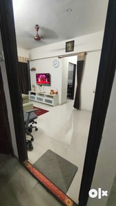 1BHK Flat for Sale in Ulwe Sector 17
