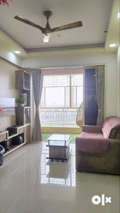 1BHK Flat For Sell, Dombivli West
