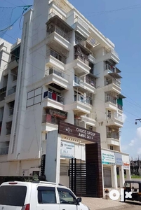 1BHK flat for sell in Dronagiri Navi Mumbai