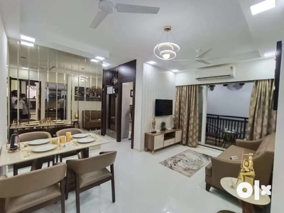 1bhk flat for sell in virar west, Virar West No Brokerage