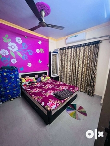 1BHK FULLY FURNISHED FOR SALE IN AMBERNATH EAST