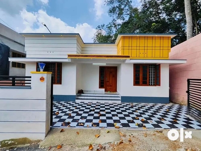 1Bhk Residential villa for sale in guduvancheri.