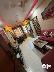 1bhk road touch apartment for sale