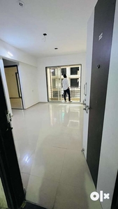 1bhk spacious lavish flat in available 50+taxes near by bamndongri