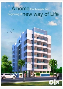 1bhk with all basic amenity