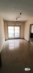 1BHK WITH MASTER BEDROOM AVAILABLE FOR SALE RUSTOMJEE AVENUE H