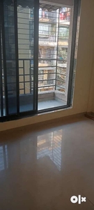 1bhk with parking and master bedroom cidco try party project
