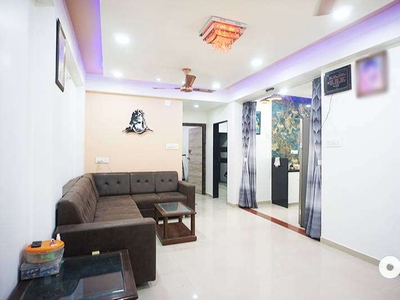 2 BHK Anand Vihar Society Apartment For Sell in Chandkheda
