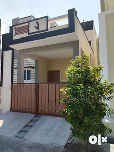 2 bhk athipalayam total 2 house in same project for sale 40 lakhs