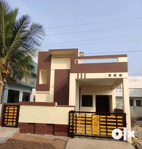 2 Bhk bunglow for sale