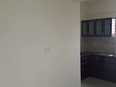 2 bhk East facing , Semi furnished flat with excellent ventilation