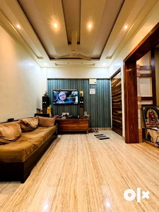 2 BHK EXCLUSIVE DONE UP FLAT FOR SALE IN VIRAR WEST