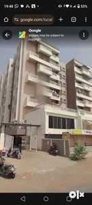 2 bhk flat for 40 L