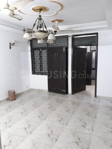 2 BHK Flat for rent in Malviya Nagar, New Delhi - 690 Sqft