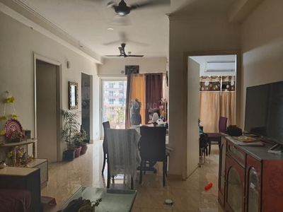 2 BHK Flat for rent in Noida Extension, Greater Noida - 1075 Sqft