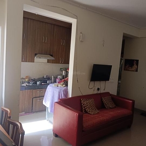 2 BHK Flat for rent in Noida Extension, Greater Noida - 1232 Sqft