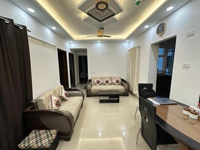 2 BHK Flat for rent in Noida Extension, Greater Noida - 1245 Sqft