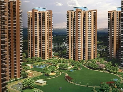 2 BHK Flat for rent in Noida Extension, Greater Noida - 1342 Sqft