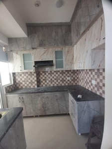 2 BHK Flat for rent in Noida Extension, Greater Noida - 820 Sqft
