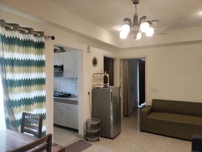 2 BHK Flat for rent in Noida Extension, Greater Noida - 855 Sqft