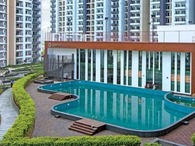 2 BHK Flat for rent in Noida Extension, Greater Noida - 891 Sqft
