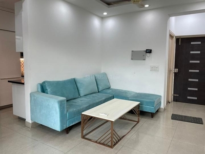 2 BHK Flat for rent in Sector 100, Noida - 1180 Sqft