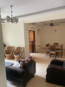 2 BHK Flat for rent in Sector 100, Noida - 1450 Sqft