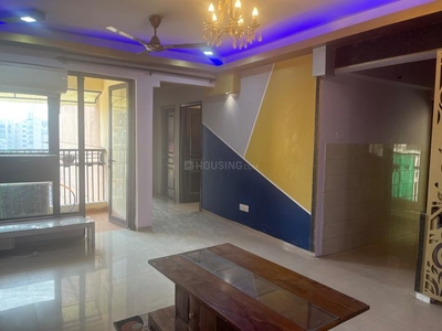 2 BHK Flat for rent in Sector 137, Noida - 1131 Sqft