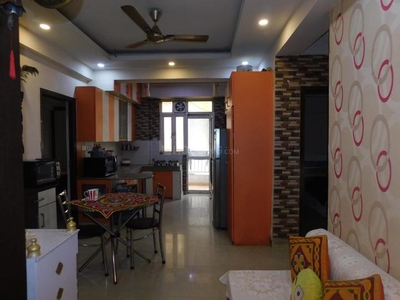 2 BHK Flat for rent in Sector 137, Noida - 2275 Sqft