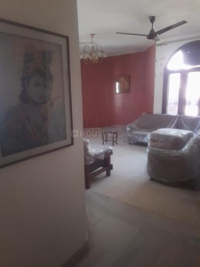 2 BHK Flat for rent in South Extension II, New Delhi - 1800 Sqft