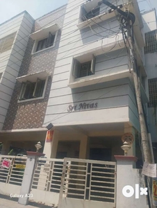 2 bhk flat for sale at East Tambaram