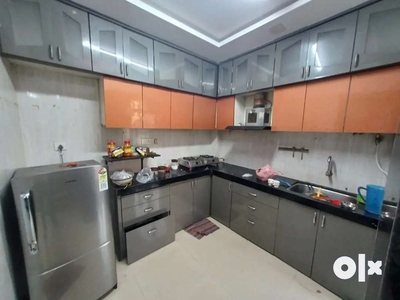 2 BHK flat for sale in Ulwe Main Road facing flat