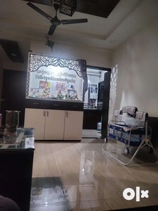 2 bhk flat sell fully furnished