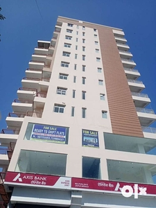 2 BHK FLATS IN ATTRACTIVE PRICE READY FOR POSSESSION