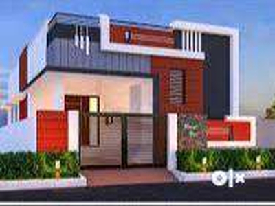 2 BHK For Sale Near Upcoming Hosur Bus stand
