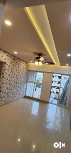 2 BHK - Fully furnished flat for sell just at 51.50 Lacs